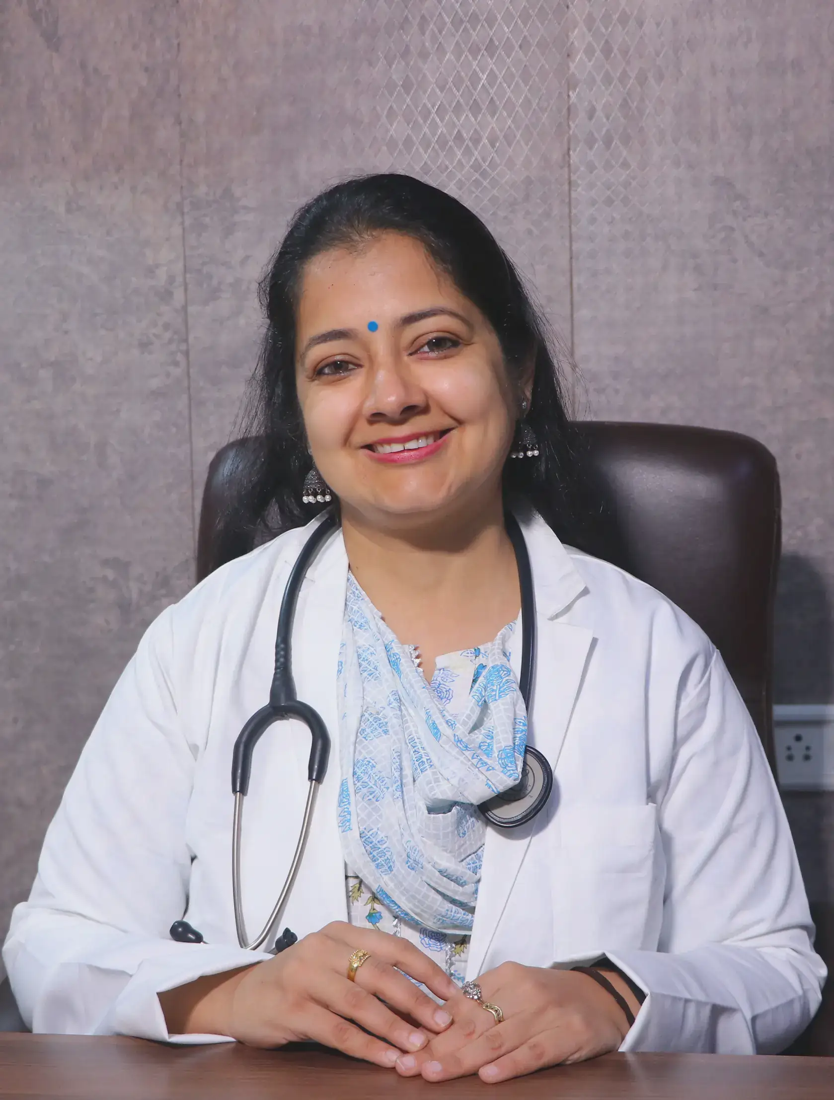 Dr. Aditi Ghai