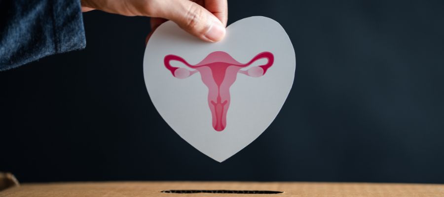 PCOS/PCOD
