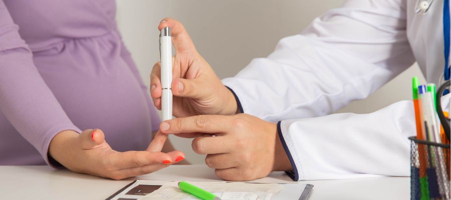 High Risk Pregnancies