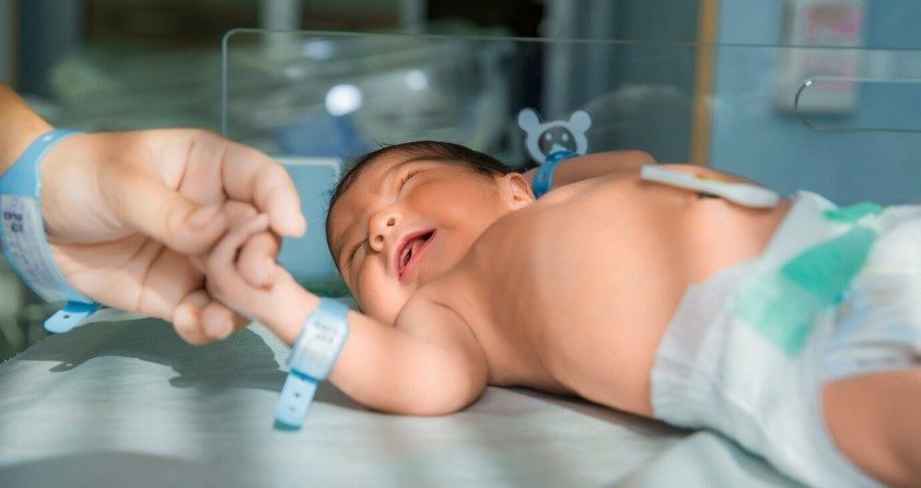Neonatologist Specialist in Greater Noida