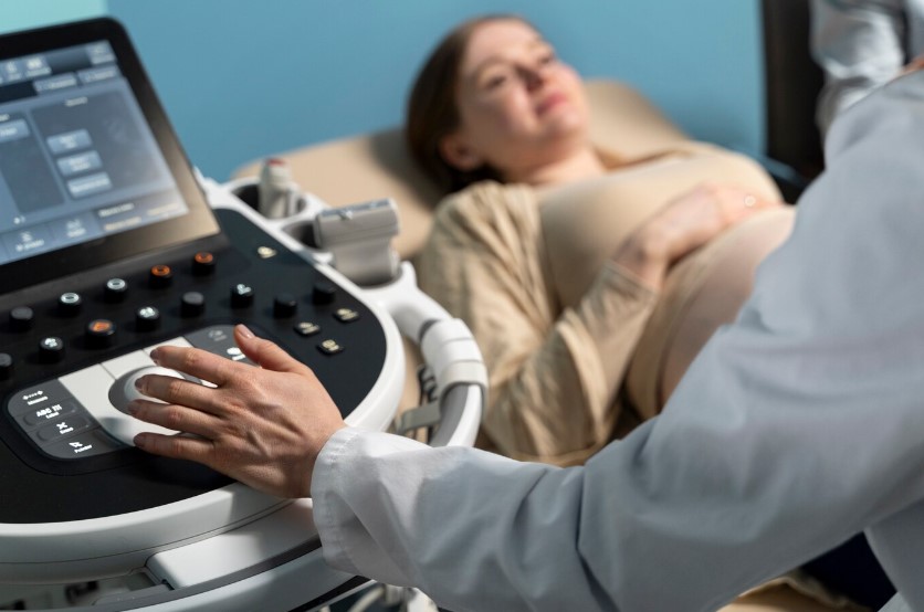 Gynecologist in Noida Extension
