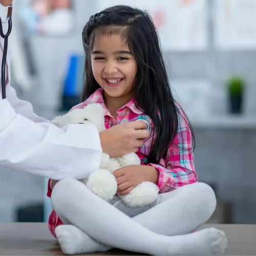 pediatrics
