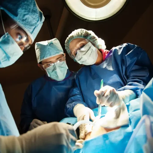 Caesarean section Caesarean section