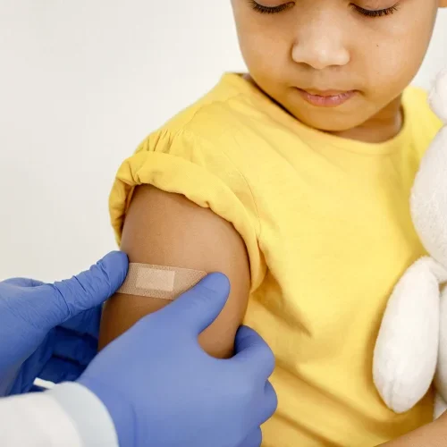 Vaccination